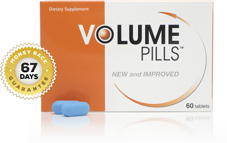 Volume Pills discount